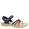 Teva Elzada - Sandalen - Blauw