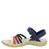 Teva Elzada - Sandalen - Blauw