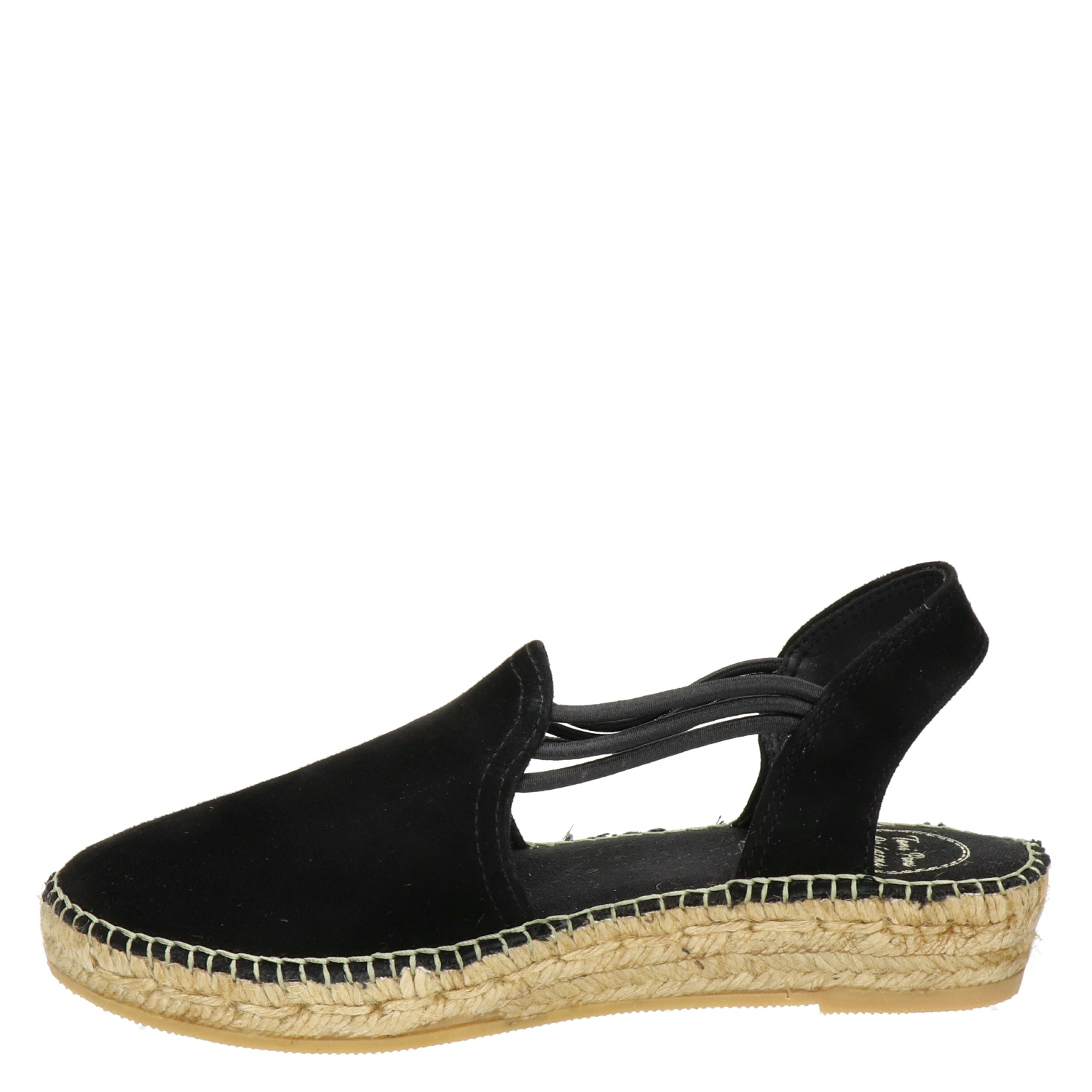 Everyday low prices Toni Pons Nuria espadrilles Schoenen Sandalen  Espadrilles Espadrilles met bandjes Best prices Online activity promotion