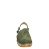 Toni Pons Nuria - Espadrilles - Groen