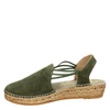 Toni Pons Nuria - Espadrilles - Groen
