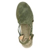Toni Pons Nuria - Espadrilles - Groen
