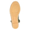 Toni Pons Nuria - Espadrilles - Groen