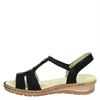 Ara - Sandalen - Zwart