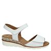 Ara - Sandalen - Wit