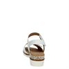 Ara - Sandalen - Wit