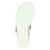 Ara - Sandalen - Wit