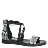 Mjus - Sandalen - Zwart