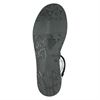 Mjus - Sandalen - Zwart