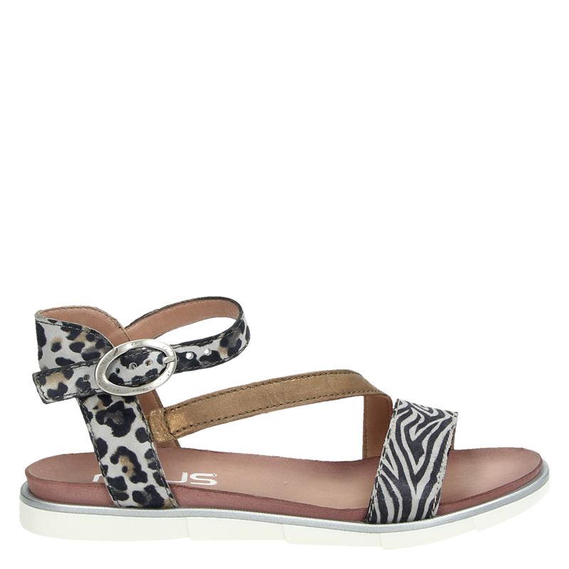 Mjus Sandalen Bruin mjus kopen in de aanbieding Mjus Sandalen Bruin mjus kopen in de aanbieding