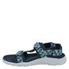Ecco X-Trinsic - Sandalen - Blauw