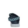 Ecco X-Trinsic - Sandalen - Blauw
