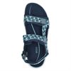 Ecco X-Trinsic - Sandalen - Blauw