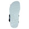 Ecco X-Trinsic - Sandalen - Blauw