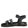PS Poelman - Sandalen - Zwart
