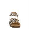 PS Poelman - Sandalen - Bruin