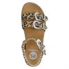 PS Poelman - Sandalen - Bruin