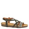 Tamaris - Sandalen - Bruin