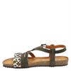 Tamaris - Sandalen - Bruin