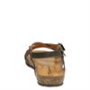 Tamaris - Sandalen - Bruin