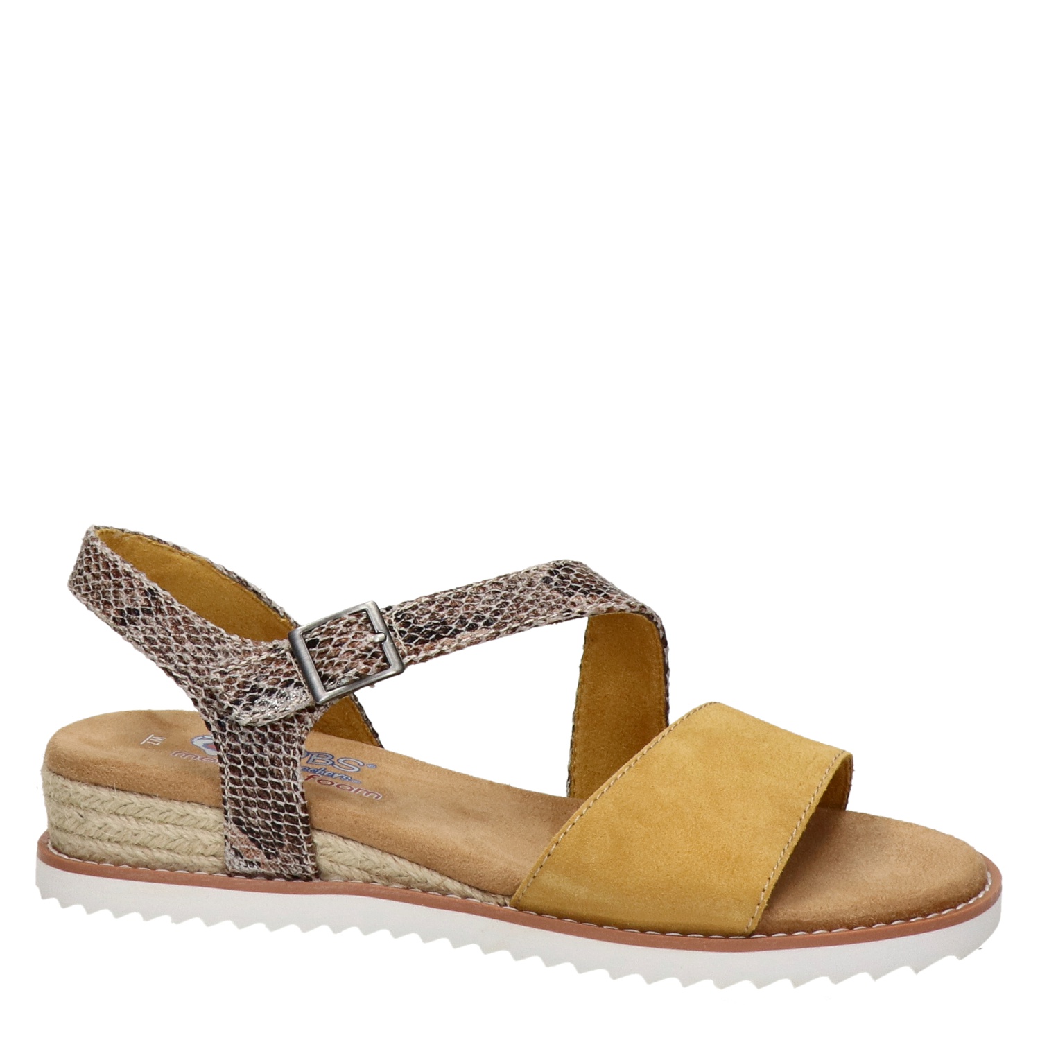bobs sandalen