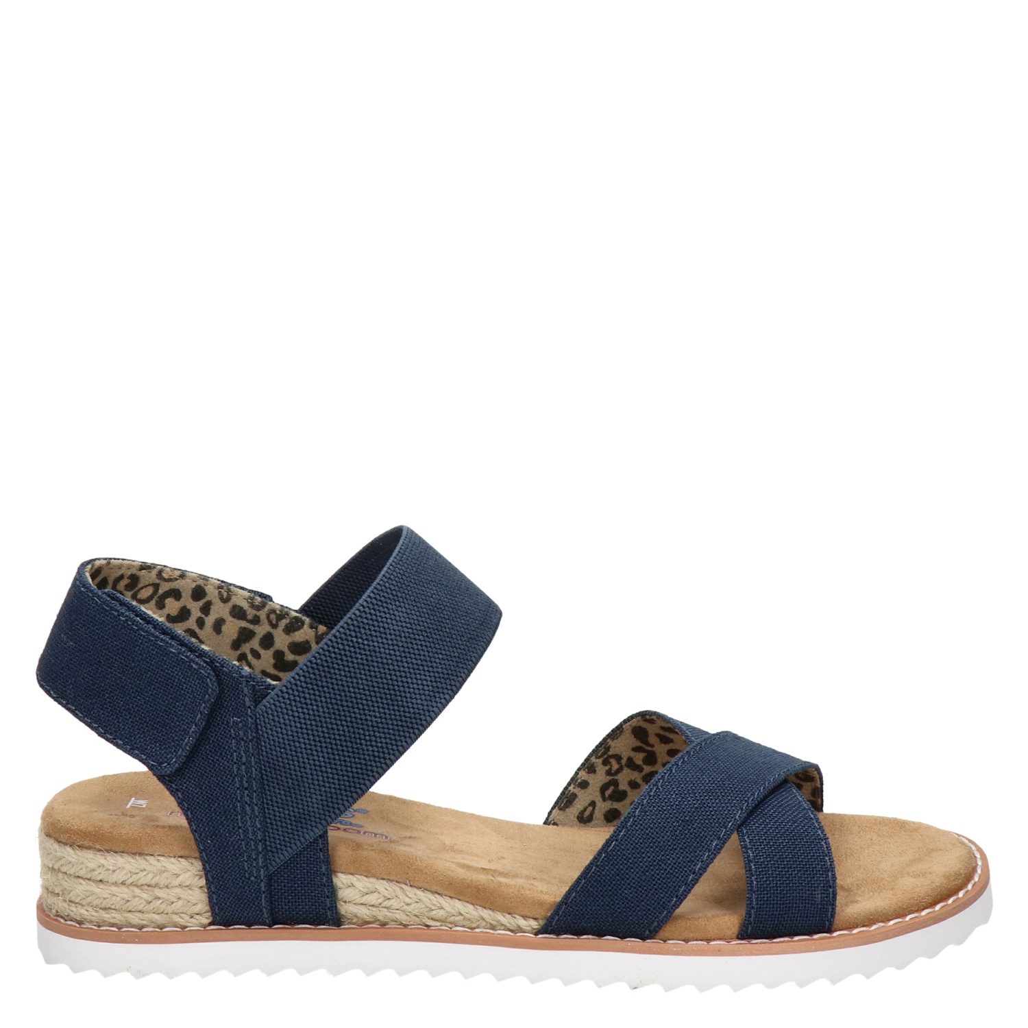 bobs desert