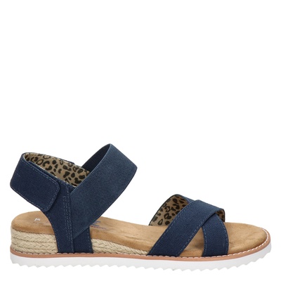 Bobs Desert Kiss - Sandalen - Blauw