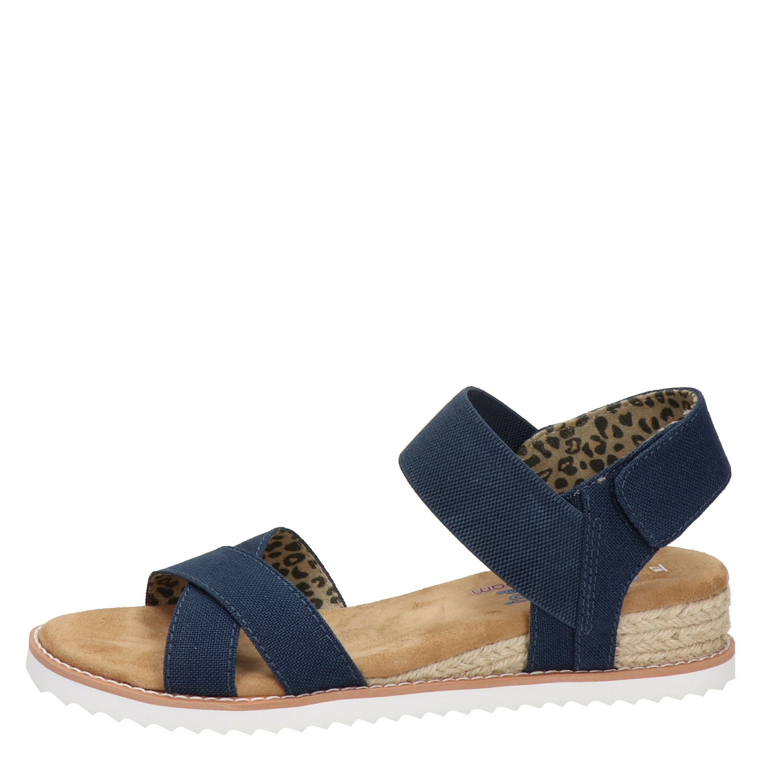 bobs desert kiss sandalen