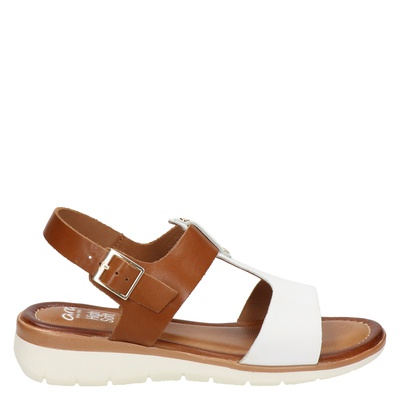 Ara Kreta - Sandalen - Wit