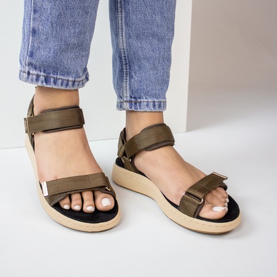 Woden schoenen in het bruin kopen? - Nelson.nl