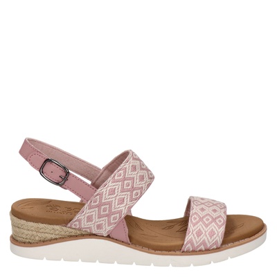 Bobs Beach Kiss - Sleehak - Roze