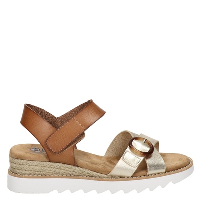 Bobs Desert Kiss - Sleehak - Cognac