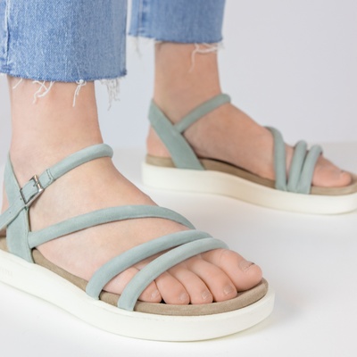 Maruti Luca - Sandalen - Groen