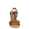 Gabor - Sandalen - Cognac