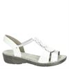Jenny - Sandalen - Wit