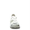Jenny - Sandalen - Wit