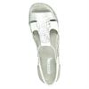 Jenny - Sandalen - Wit
