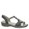 Jenny - Sandalen - Brons