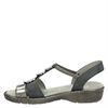 Jenny - Sandalen - Brons