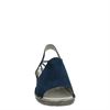 Jenny - Sandalen - Blauw
