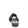 Jenny - Sandalen - Blauw