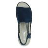 Jenny - Sandalen - Blauw