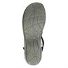 Jenny - Sandalen - Blauw