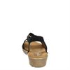 Jenny - Sandalen - Zwart