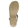 Jenny - Sandalen - Zwart