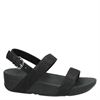 Fitflop Glitzy - Sandalen - Zwart