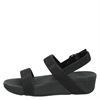 Fitflop Glitzy - Sandalen - Zwart
