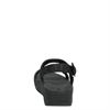 Fitflop Glitzy - Sandalen - Zwart