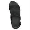 Fitflop Glitzy - Sandalen - Zwart