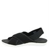 Fitflop Airmesh - Sandalen - Zwart